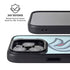 NHL Seattle Kraken Logo iPhone 16 Pro Kickstand Case